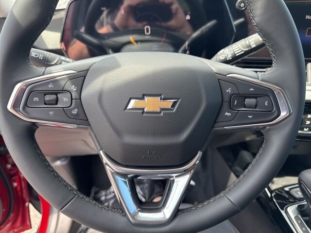 2026 Chevrolet Trax LT  TX