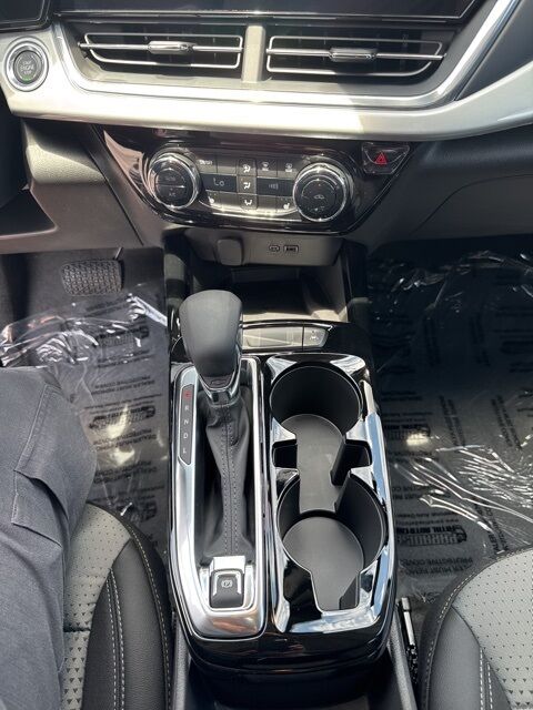 2026 Chevrolet Trax LT  TX