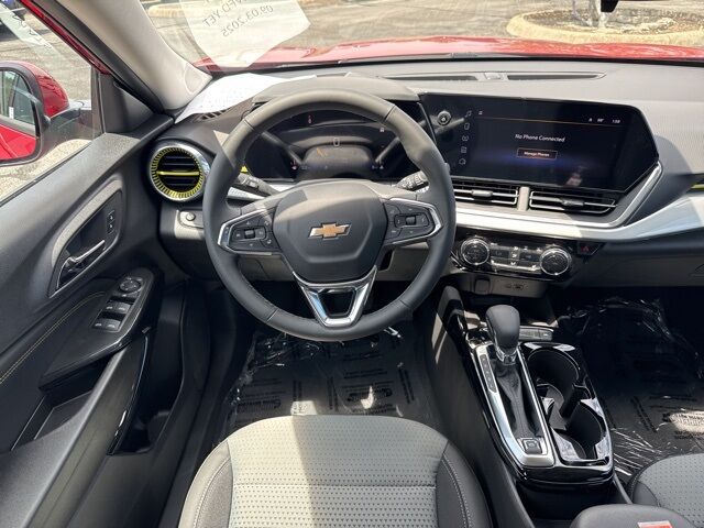 2026 Chevrolet Trax LT  TX