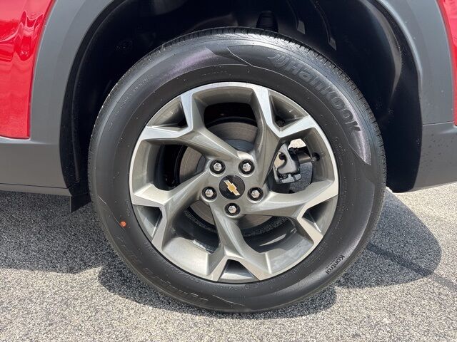 2026 Chevrolet Trax LT  TX