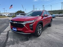 2026_Chevrolet_Trax_LT_  TX