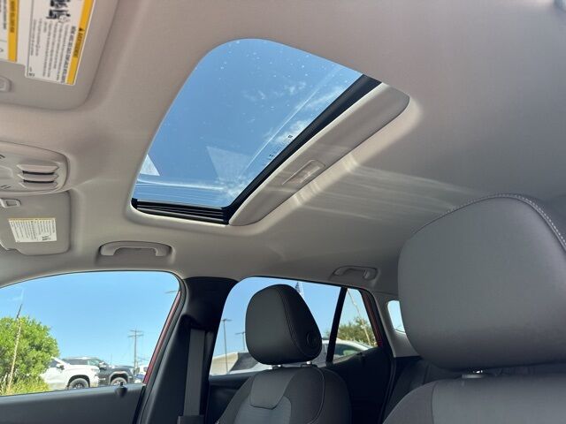 2026 Chevrolet Trax LT  TX