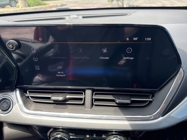 2026 Chevrolet Trax LT  TX
