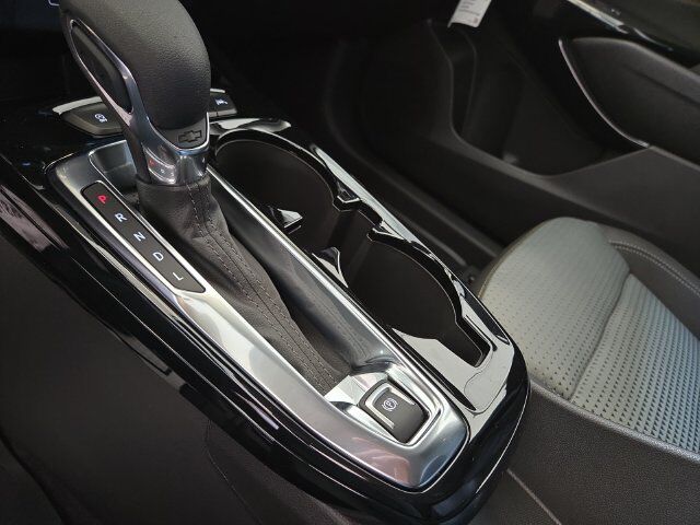 2026 Chevrolet Trax LT Kerrville TX