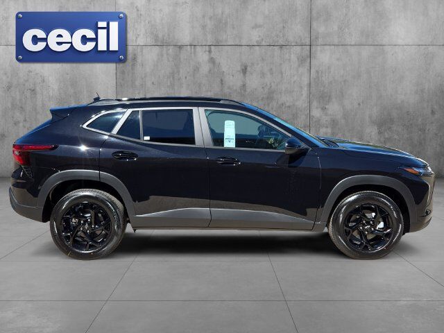 2026 Chevrolet Trax LT Kerrville TX