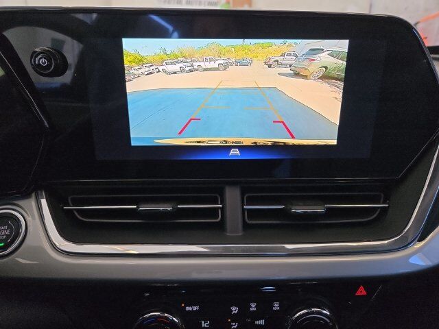 2026 Chevrolet Trax LT Kerrville TX