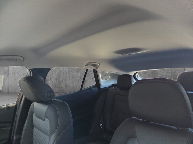 2026 Chevrolet Trax LT Kerrville TX