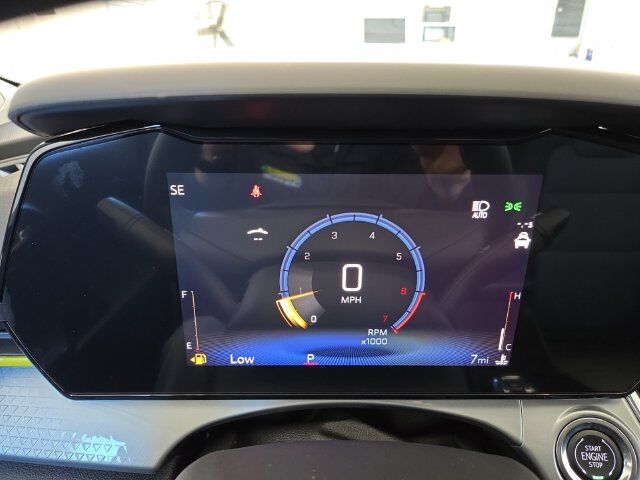 2026 Chevrolet Trax LT Kerrville TX