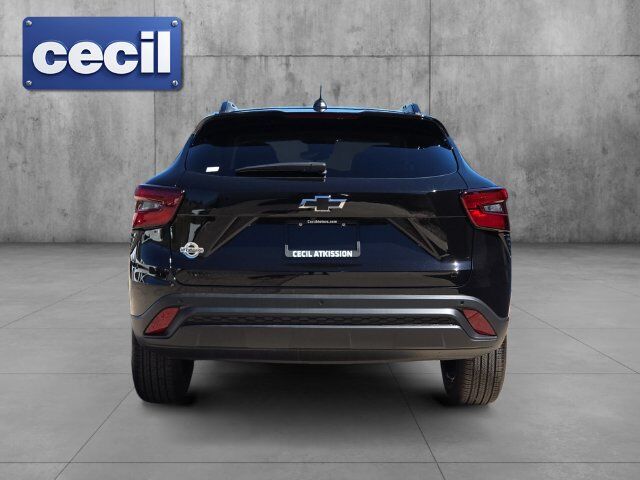 2026 Chevrolet Trax LT Kerrville TX