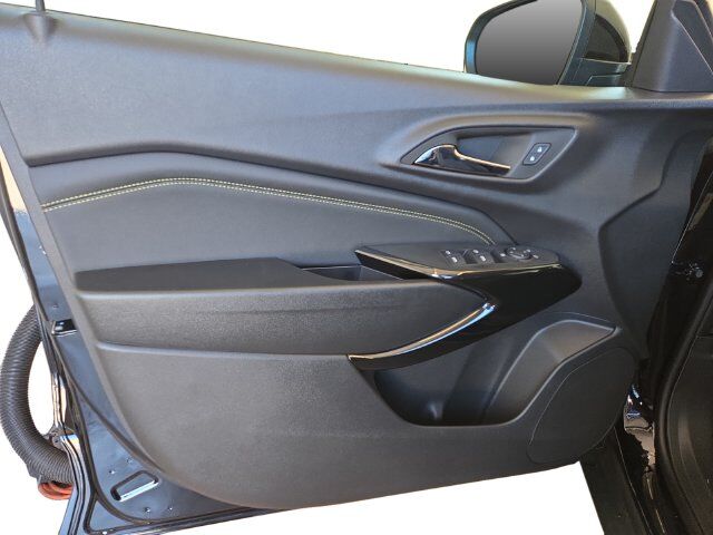 2026 Chevrolet Trax LT Kerrville TX