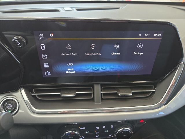 2026 Chevrolet Trax LT Kerrville TX