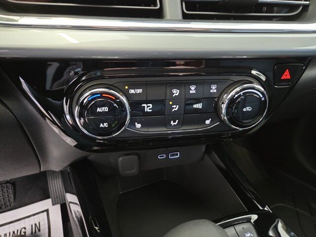 2026 Chevrolet Trax LT Kerrville TX