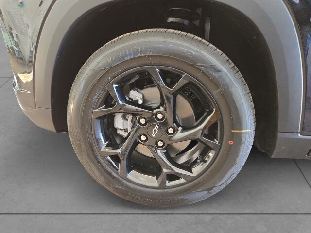 2026 Chevrolet Trax LT Kerrville TX