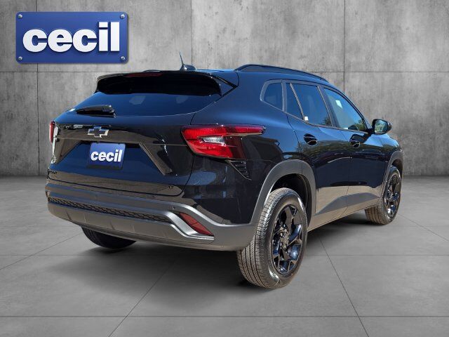 2026 Chevrolet Trax LT Kerrville TX