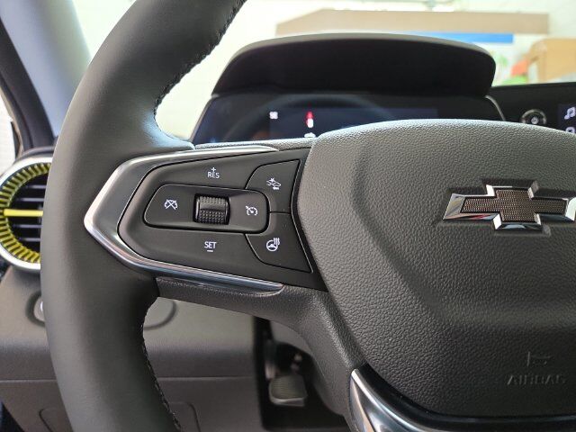 2026 Chevrolet Trax LT Kerrville TX
