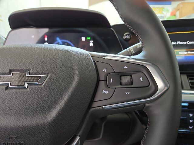 2026 Chevrolet Trax LT Kerrville TX
