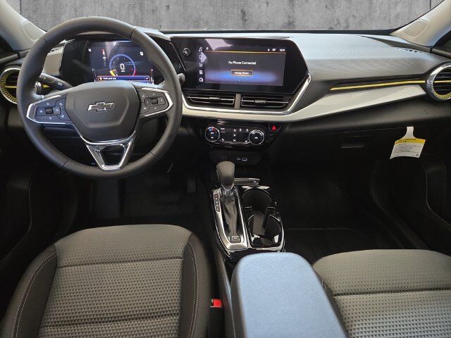 2026 Chevrolet Trax LT Kerrville TX