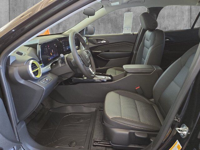 2026 Chevrolet Trax LT Kerrville TX