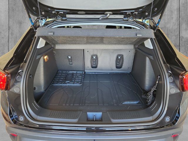 2026 Chevrolet Trax LT Kerrville TX