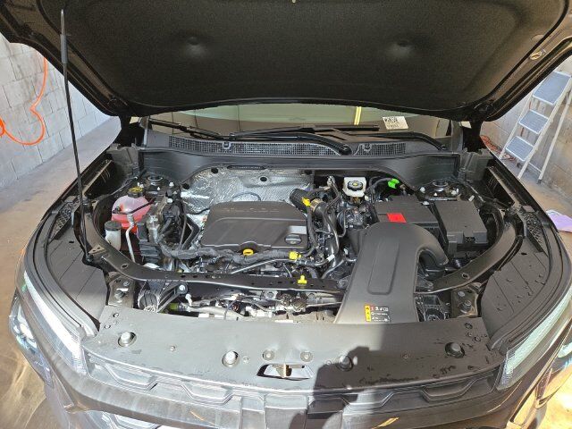 2026 Chevrolet Trax LT Kerrville TX