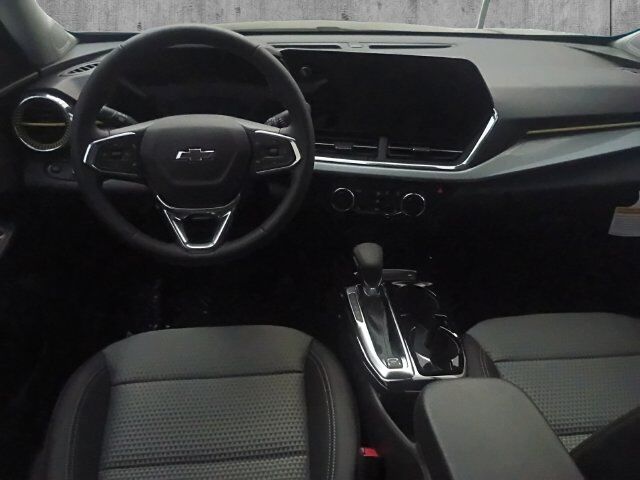 2026 Chevrolet Trax LT Kerrville TX