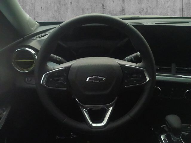 2026 Chevrolet Trax LT Kerrville TX