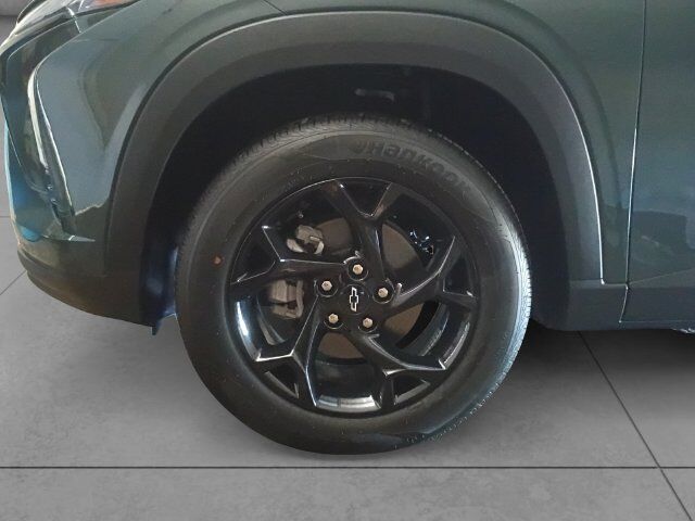 2026 Chevrolet Trax LT Kerrville TX