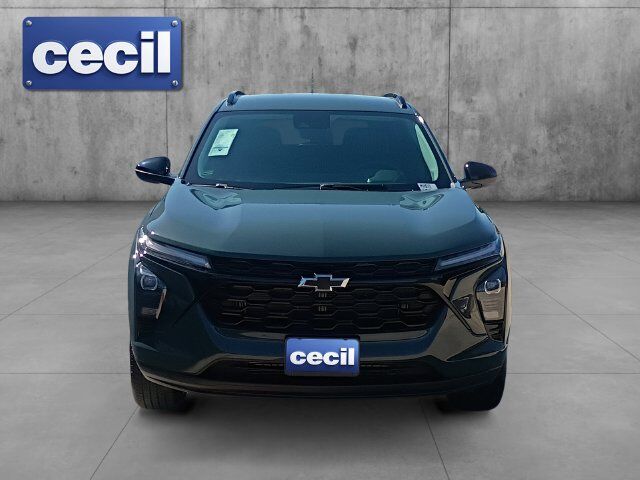 2026 Chevrolet Trax LT Kerrville TX