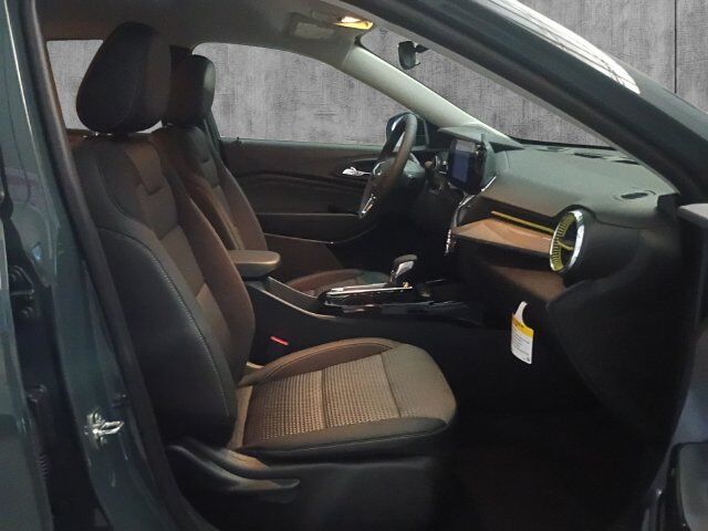 2026 Chevrolet Trax LT Kerrville TX