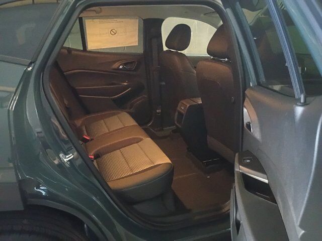 2026 Chevrolet Trax LT Kerrville TX