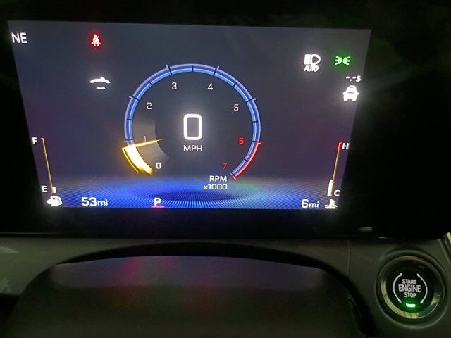 2026 Chevrolet Trax LT Kerrville TX