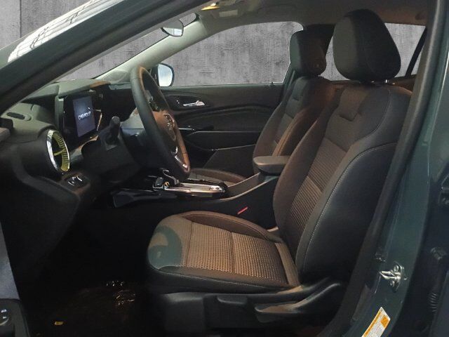 2026 Chevrolet Trax LT Kerrville TX