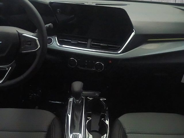 2026 Chevrolet Trax LT Kerrville TX