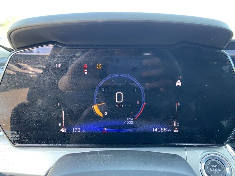 2026 Chevrolet Trax LT Bristol  PA