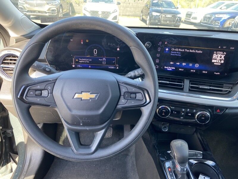 2026 Chevrolet Trax LT Bristol  PA