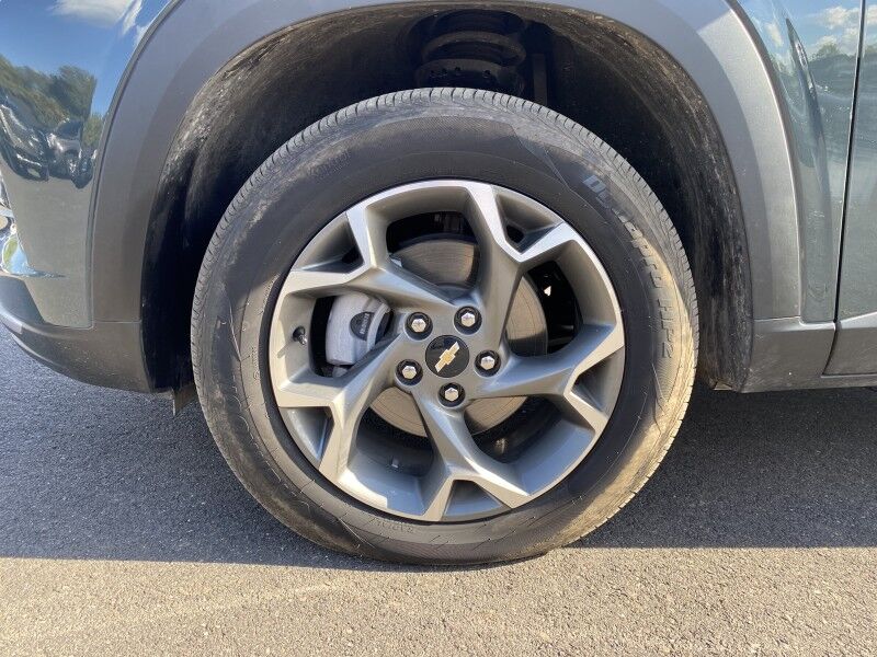 2026 Chevrolet Trax LT Bristol  PA