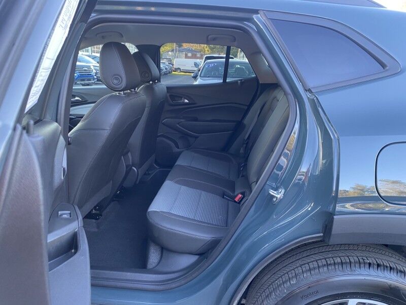2026 Chevrolet Trax LT Springfield PA