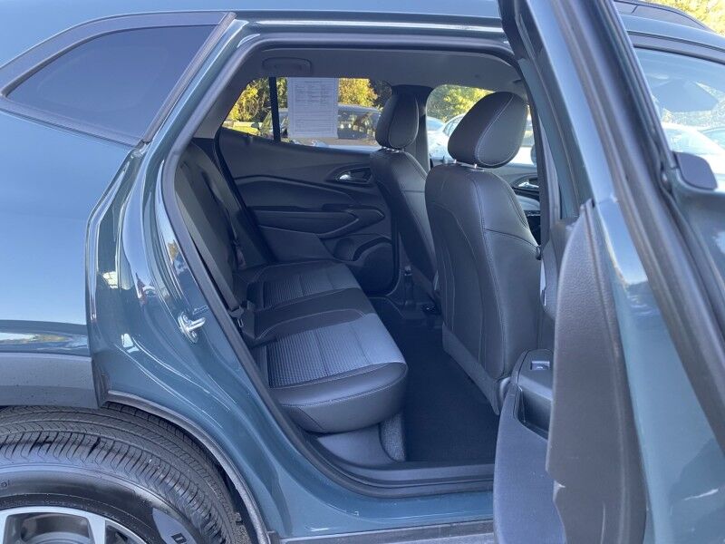2026 Chevrolet Trax LT Springfield PA