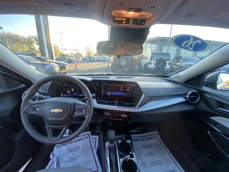 2026 Chevrolet Trax LT Springfield PA