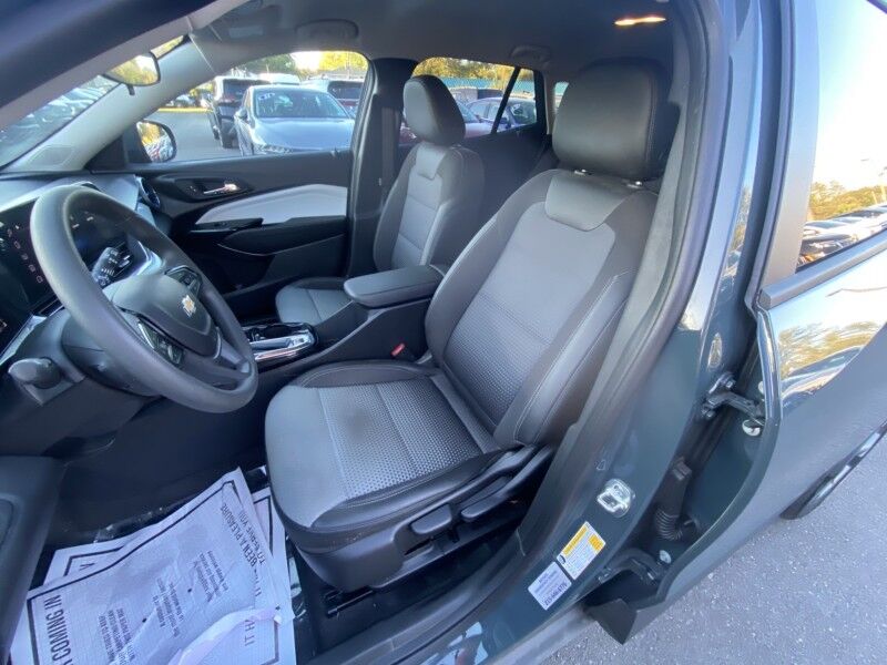 2026 Chevrolet Trax LT Springfield PA