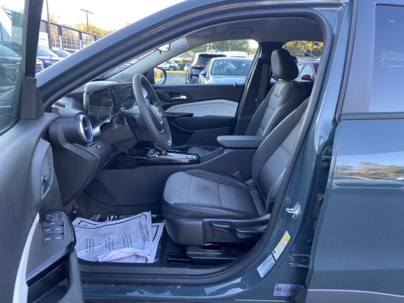 2026 Chevrolet Trax LT Springfield PA