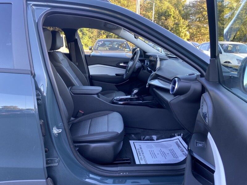 2026 Chevrolet Trax LT Springfield PA