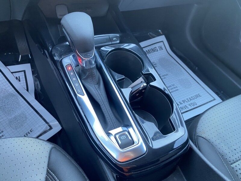2026 Chevrolet Trax LT Springfield PA