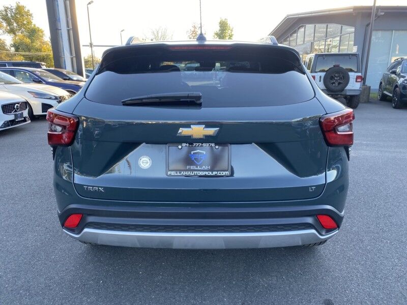2026 Chevrolet Trax LT Springfield PA