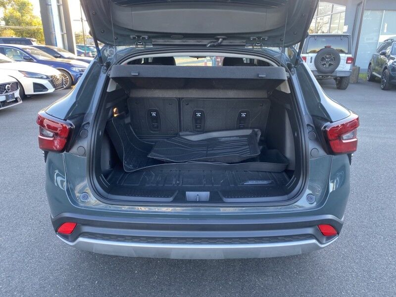 2026 Chevrolet Trax LT Springfield PA