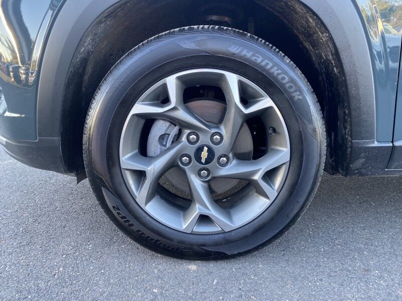2026 Chevrolet Trax LT Springfield PA