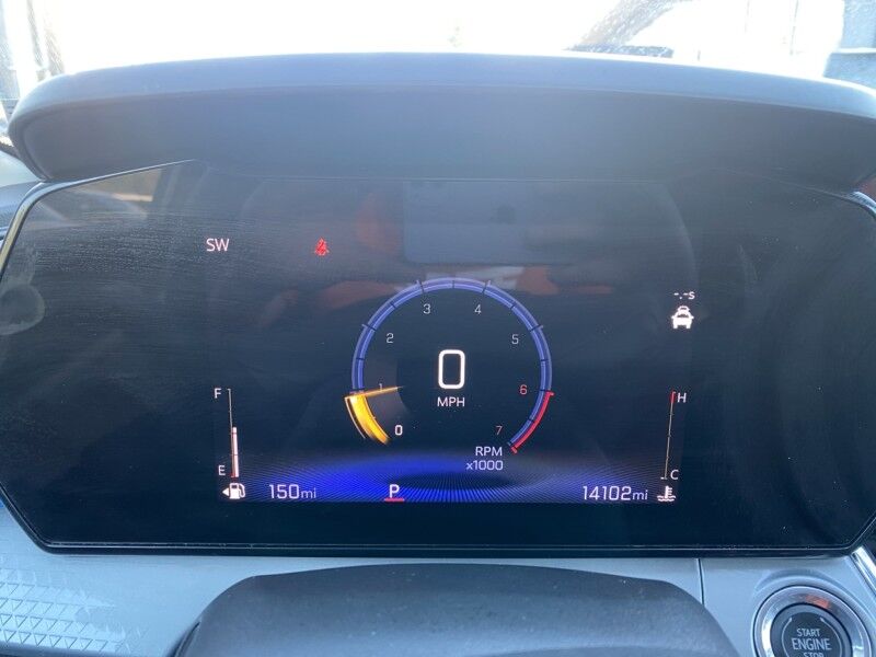 2026 Chevrolet Trax LT Springfield PA