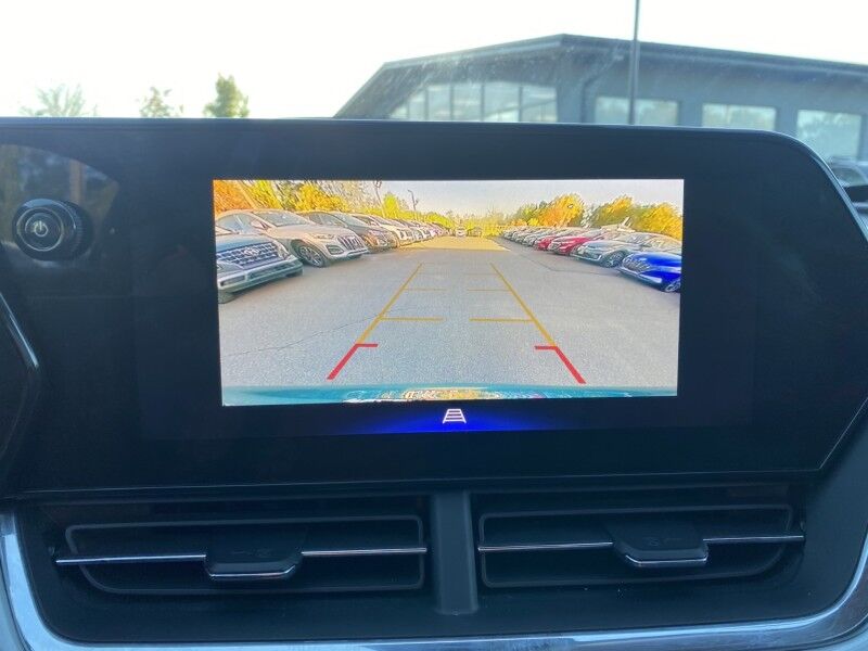 2026 Chevrolet Trax LT Springfield PA
