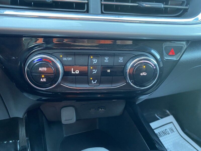 2026 Chevrolet Trax LT Springfield PA