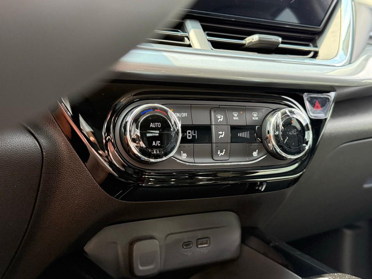 2026 Chevrolet Trax LT Crestwood KY